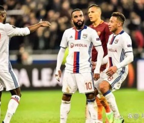 九游网页版入口-里尔对阵里昂,里尔期待主场胜利(里尔对阵里昂,里尔期待主场胜利吗)