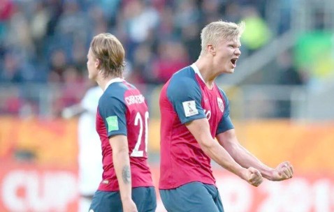 九游网页版入口-挪威队的主力球员备战土耳其一役是谁